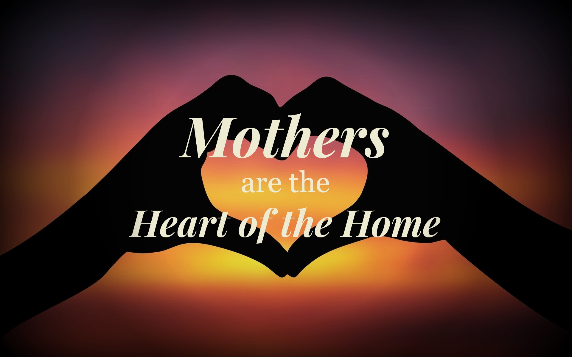 I Love You Mom Wallpaper 4K Happy Mothers Day Celebrations 1547