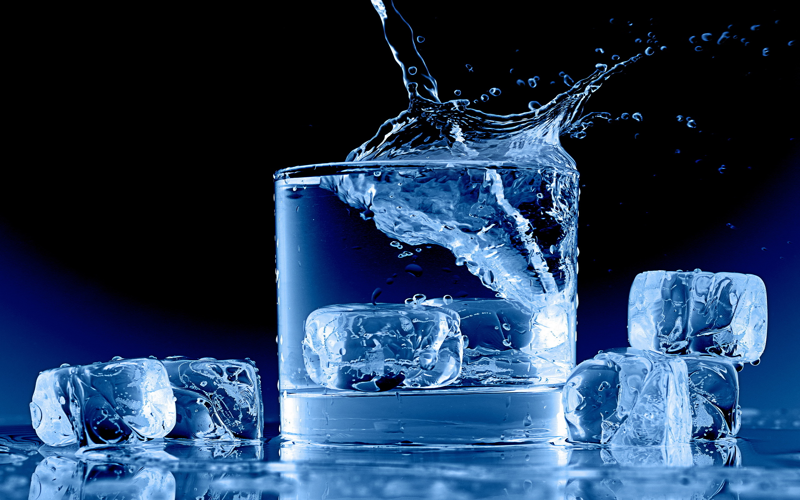 HD Ice Wallpapers 