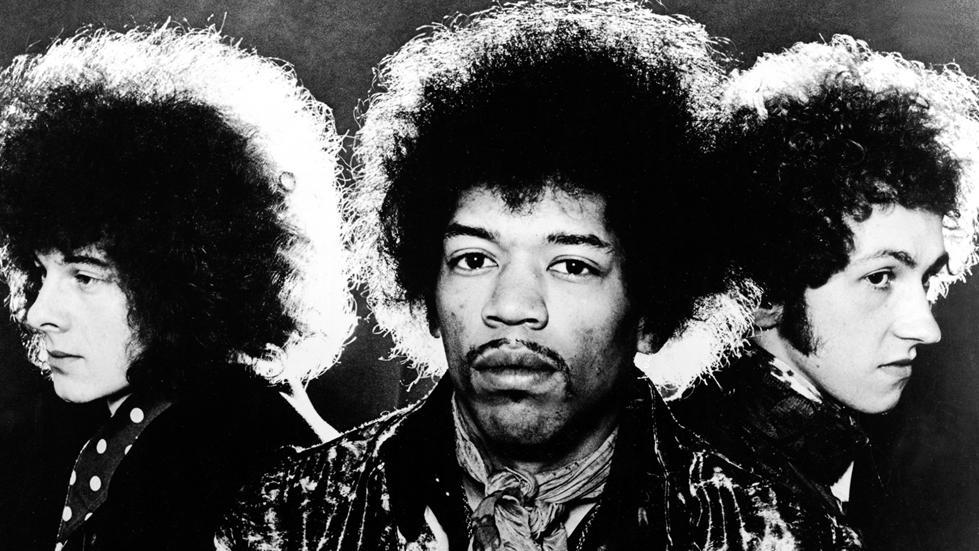 504404 1920x1080 Black  White Guitarist Jimi Hendrix wallpaper JPG   Rare Gallery HD Wallpapers