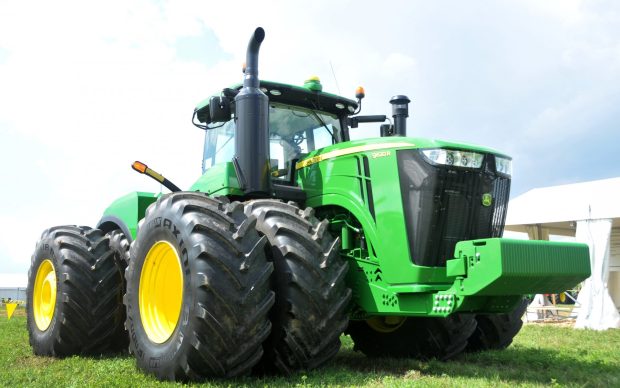 HD John Deere Wallpapers Download.