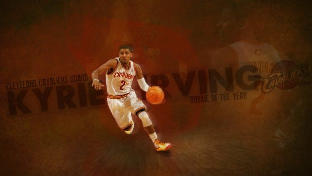 HD Kyrie Irving Android Images.