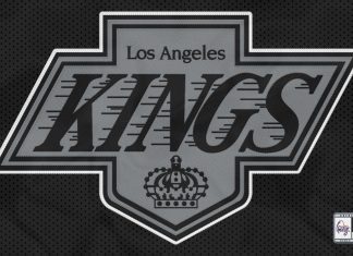 HD La Kings Logo Wallpapers.