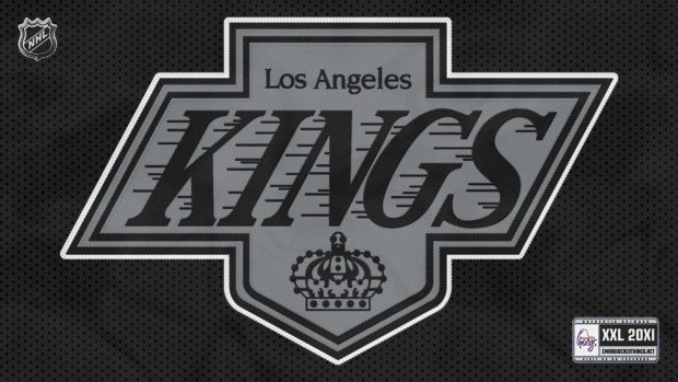 HD La Kings Logo Wallpapers.