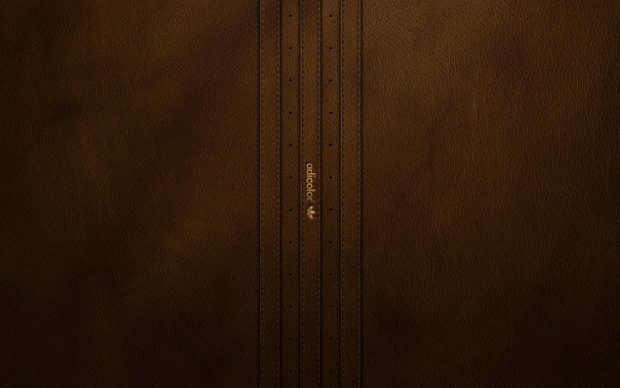HD Leather Apple Backgrounds.