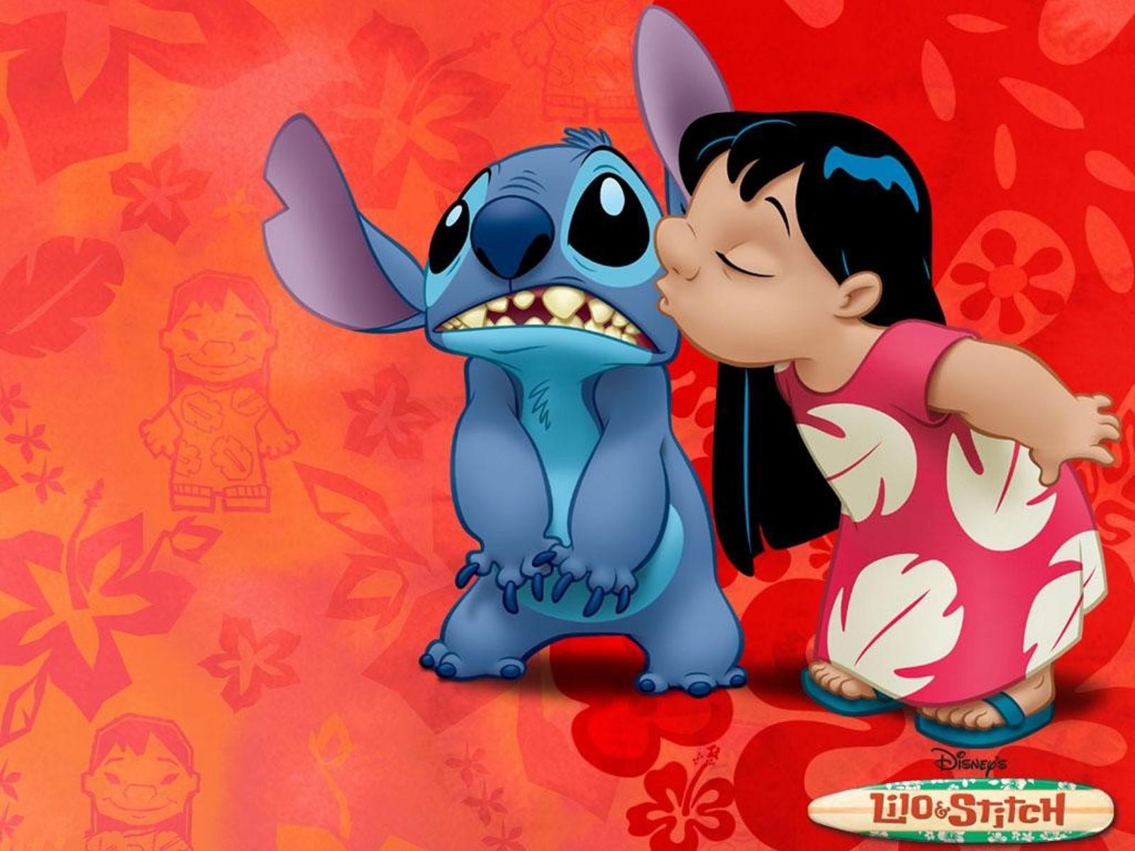 20 Lilo  Stitch HD Wallpapers and Backgrounds