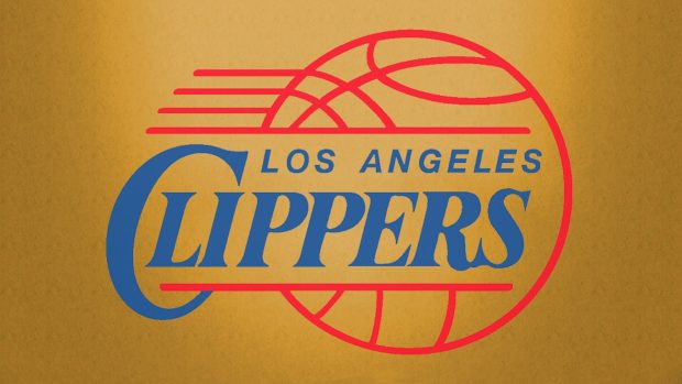 HD Losangeles Clippers Logo Wallpapers.