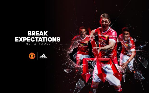 HD Manchester United High Def Wallpapers.