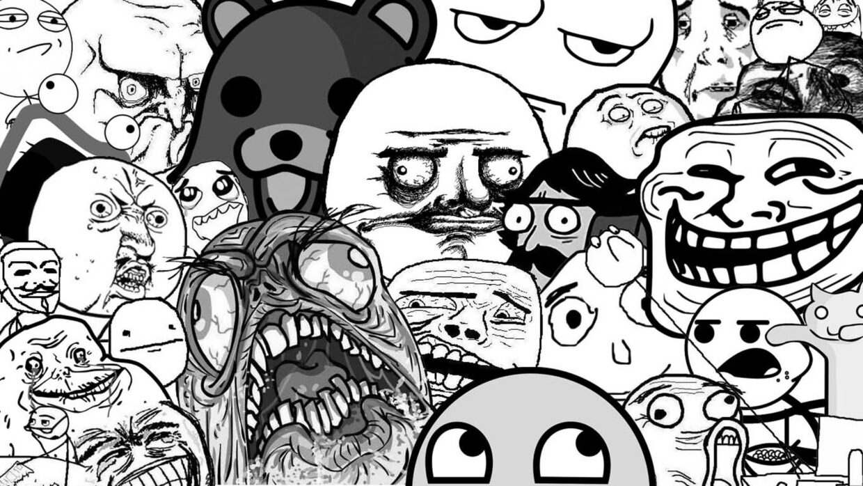 HD Meme Wallpapers - PixelsTalk