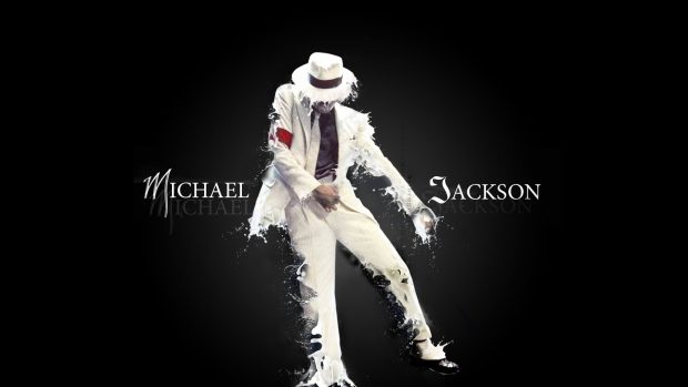 HD Michael Jackson Wallpapers Desktop.