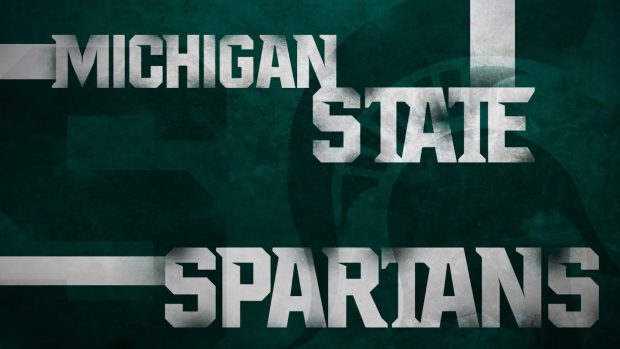 HD Michigan State Wallpaper.