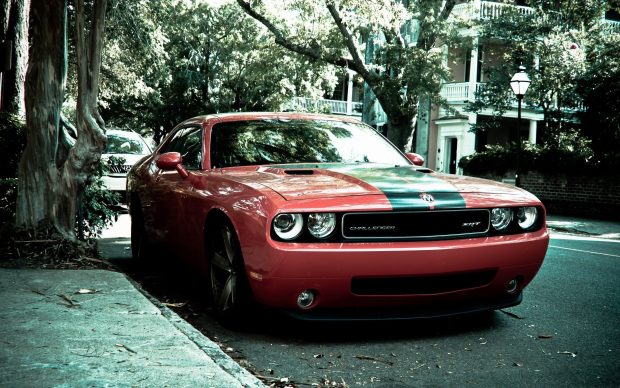 HD Muscle Car Photos.