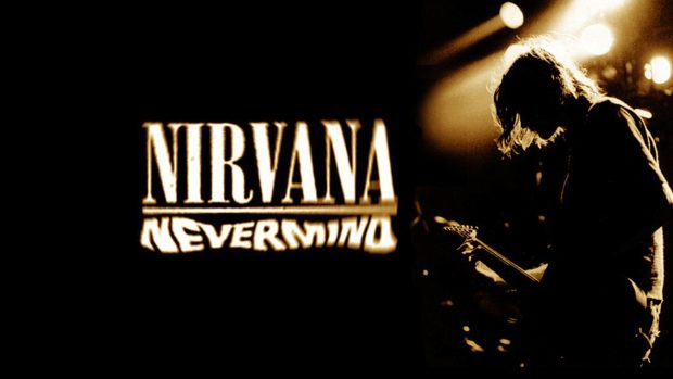 HD Nirvana Images Download.