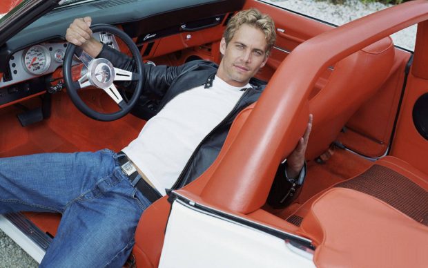 HD Paul Walker Pictures.