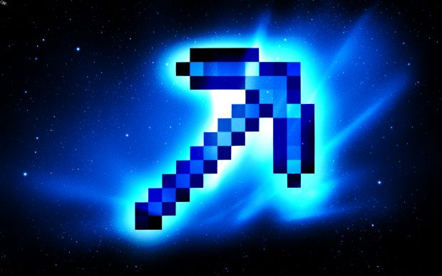 HD Pictures Minecraft Desktop.