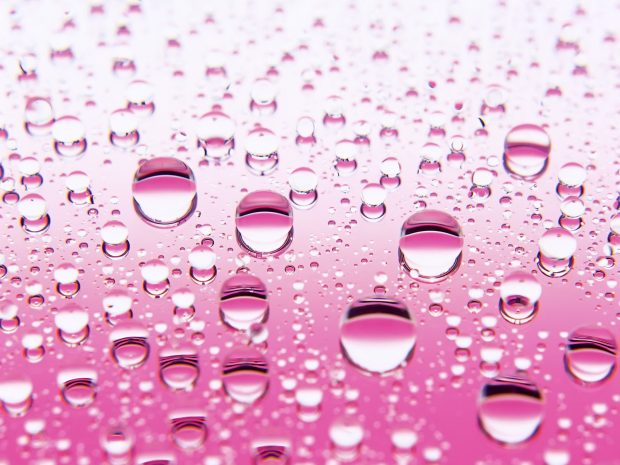 HD Pink Bubble Wallpapers.