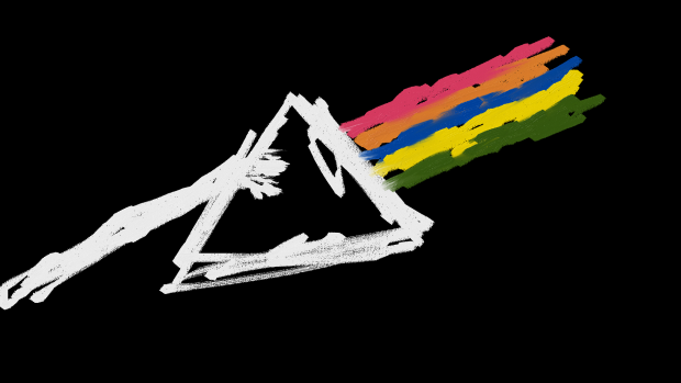 HD Pink Floyd Image.