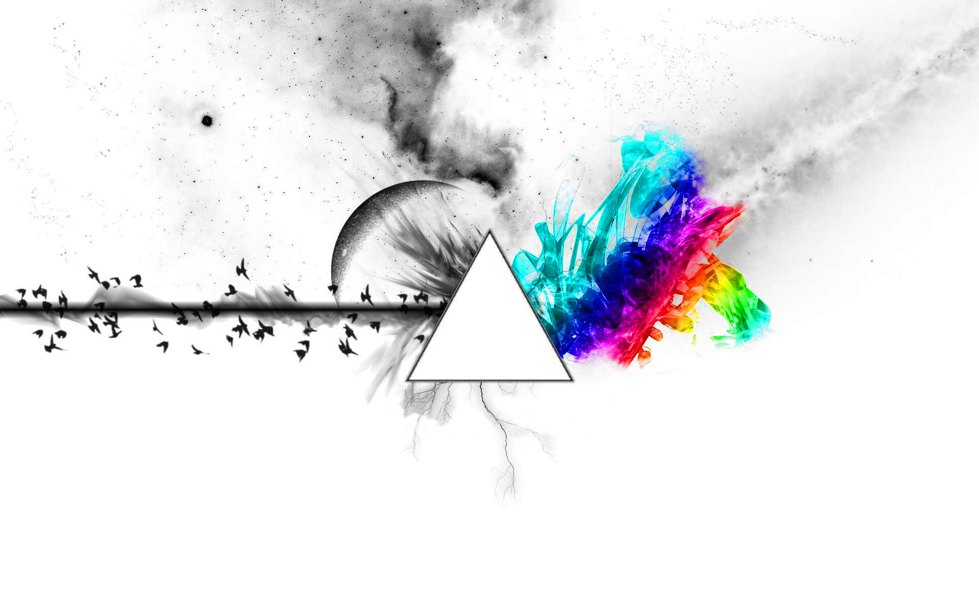 Pink Floyd HD Backgrounds.