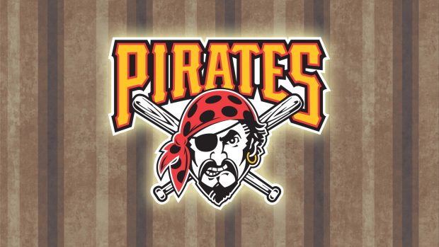 HD Pittsburgh Pirates Logo Wallpaper.