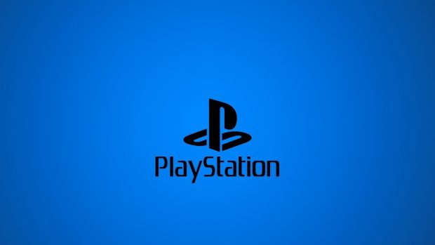 HD Playstation Wallpaper.