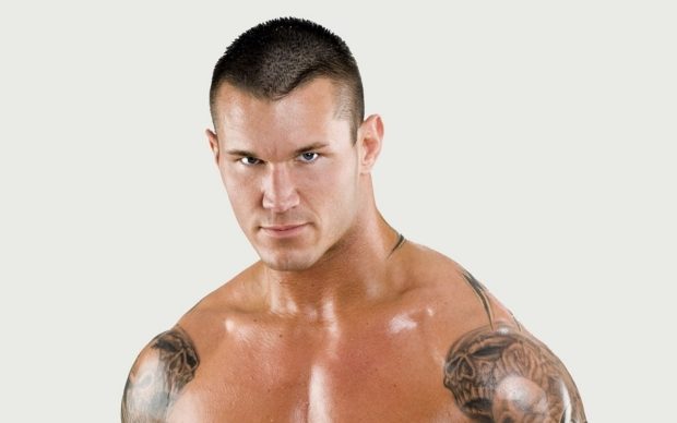 HD Randy Orton Photos.