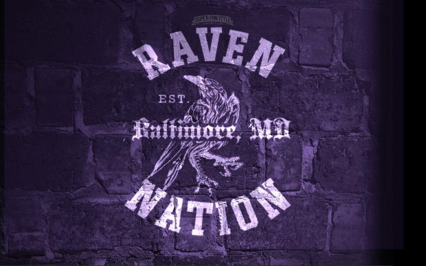 HD Ravens Backgrounds.