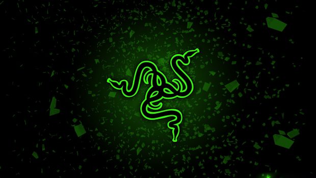 HD Razer Backgrounds.