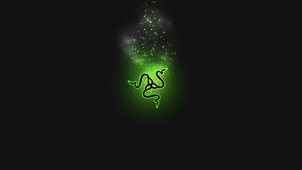 HD Razer Wallpapers.