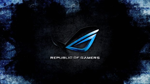 HD Republic Of Gamers Pictures.
