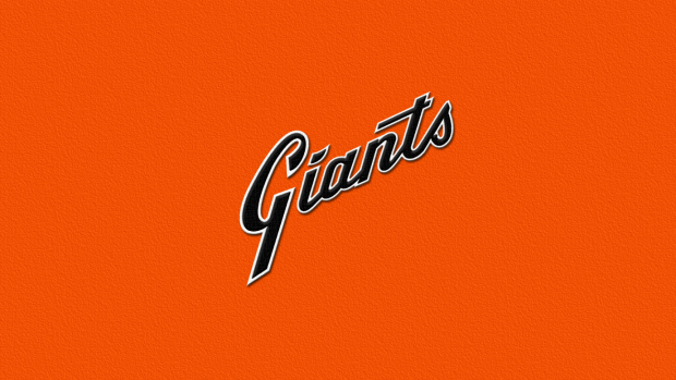 HD San Francisco Giants Logo Wallpapers.