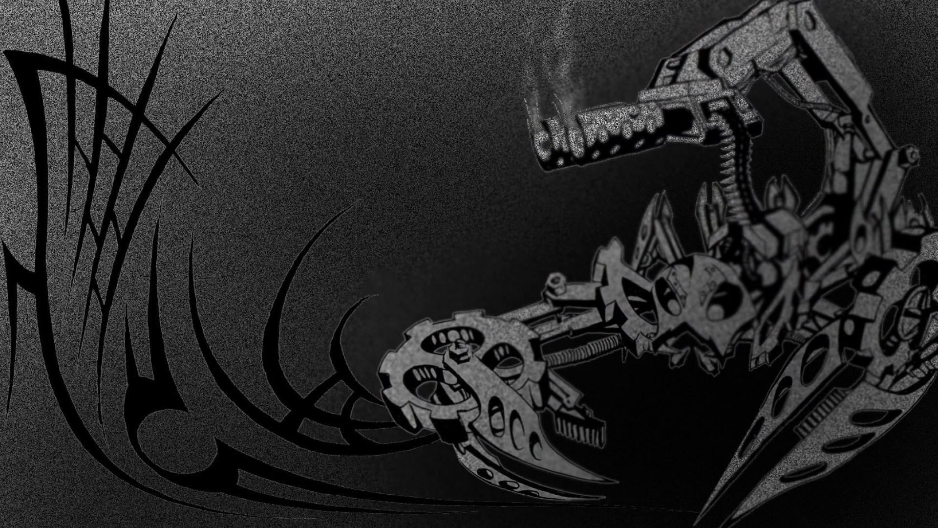  Scorpion HD Desktop Wallpapers PixelsTalk Net