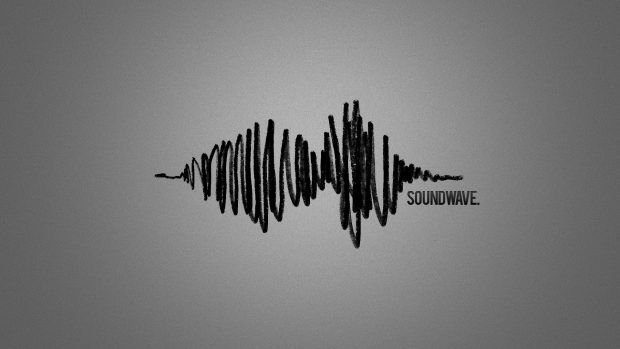 HD Sound Wave Wallpapers.