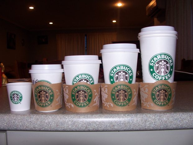 HD Starbucks Wallpapers For Desktop.