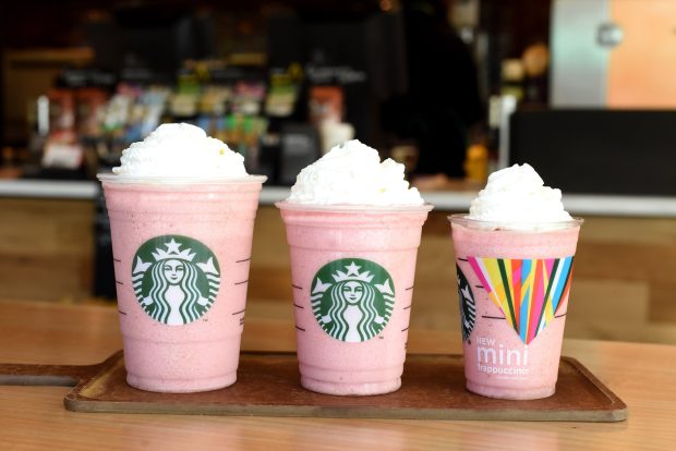 HD Starbucks Wallpapers Free Download.