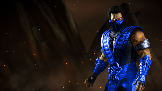 HD Sub Zero Images.