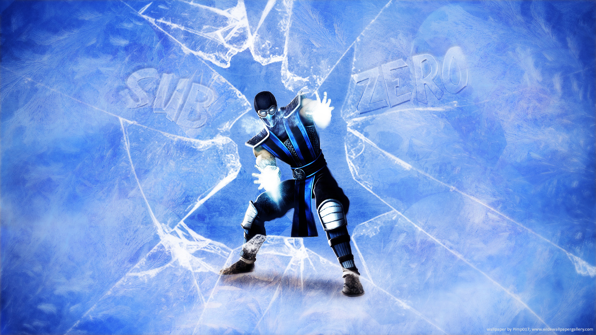 Best Sub zero iPhone HD Wallpapers  iLikeWallpaper