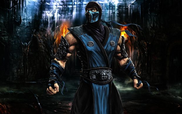 HD Sub Zero Pictures.