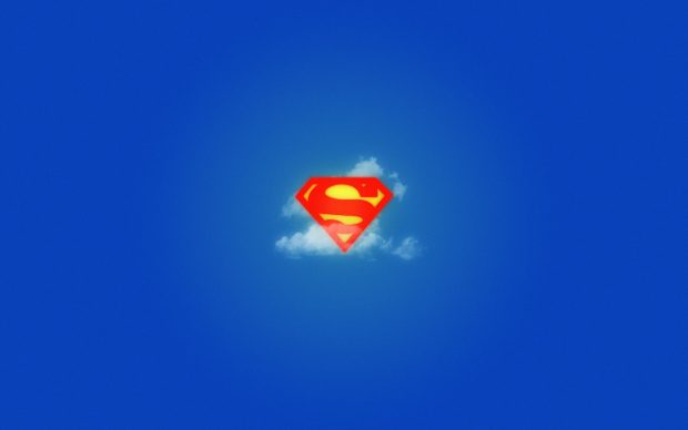 HD Superman Logo Ipad Images.