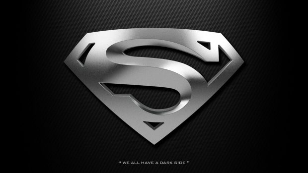 HD Superman Logo Ipad Wallpapers.