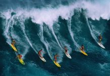 HD Surfing Wallpapers.