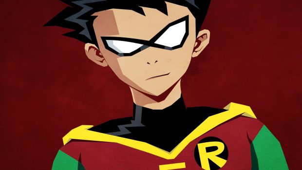 HD Teen Titans Images.