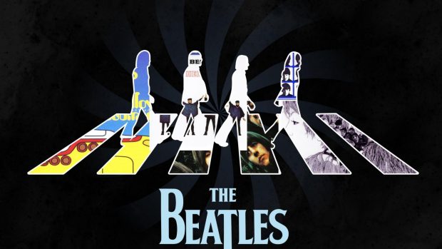 HD The Beatles Images.
