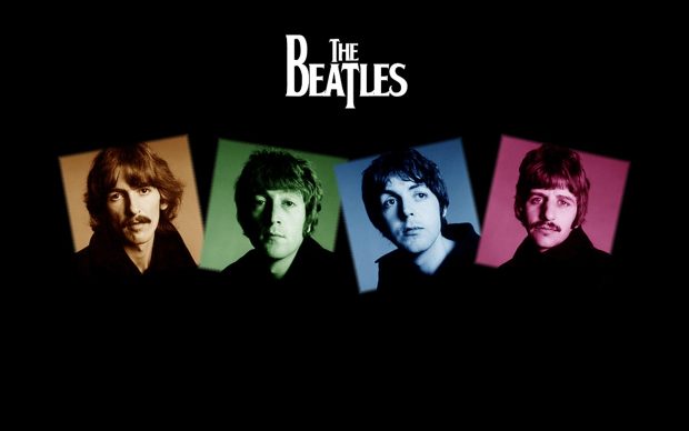 HD The Beatles Pictures.