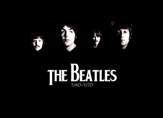 HD The Beatles Wallpapers.