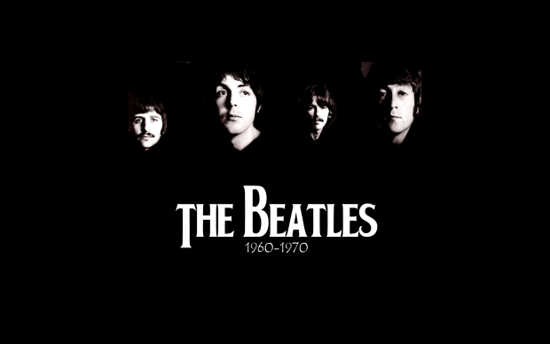 HD The Beatles Wallpapers.