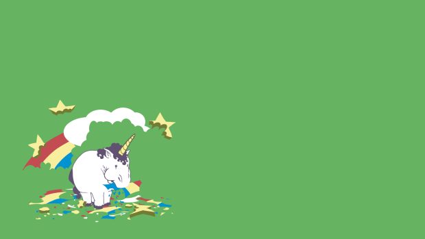 HD Unicorn Backgrounds.