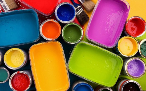 HD Wallpaper Color Download.