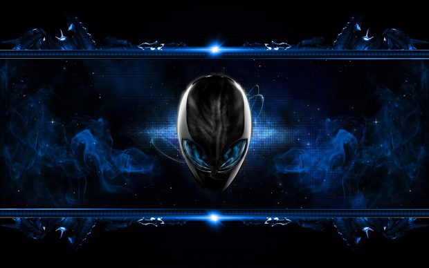 HD Wallpapers Alien.