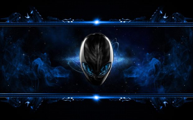 HD Wallpapers Alien.