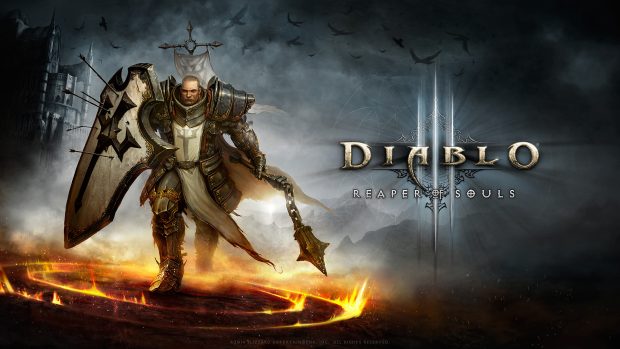 HD Wallpapers Diablo 3 Download.