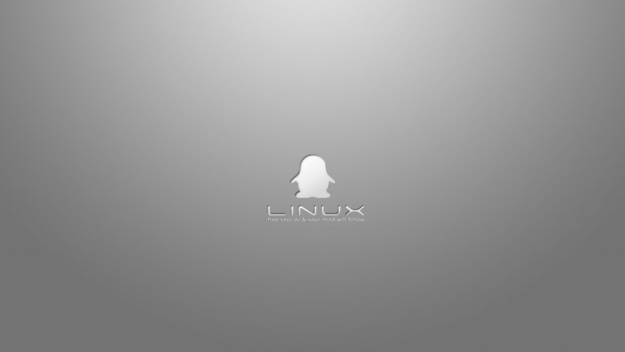 HD Wallpapers Linux - PixelsTalk